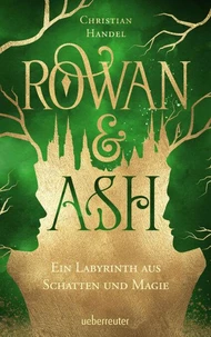 Rowan &amp; Ash