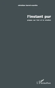 L'instant pur