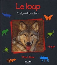 Christian Haward - Le loup - Brigand des bois.