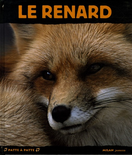 Christian Haward - Le renard.