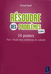 Résoudre des problèmes CM1