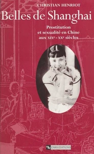 Belles de Shanghai