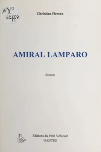 Amiral Lamparo