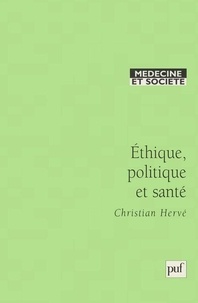Christian Hervé - .