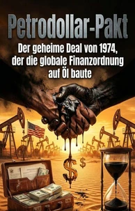 Petrodollar-Pakt