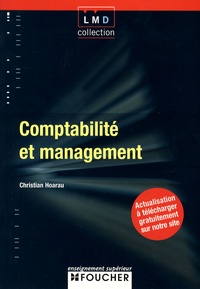 Christian Hoarau - Comptabilité et management.