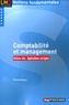Christian Hoarau - Comptabilité et management - Notions clés, applications corrigées.