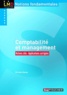 Christian Hoarau - Comptabilité et management - Notions clés - Applications corrigées.
