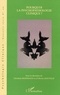 Christian Hoffmann et Olivier Douville - Psychologie clinique - Nouvelle série N° 20, hiver 2005 : Pourquoi la psychopathologie clinique ?.