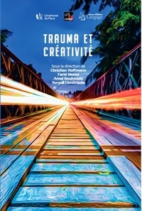 Christian Hoffmann et Farid Merini - Trauma et créativité.