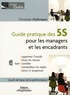 Christian Hohmann - Guide pratique des 5S - Pour les managers et les encadrants.