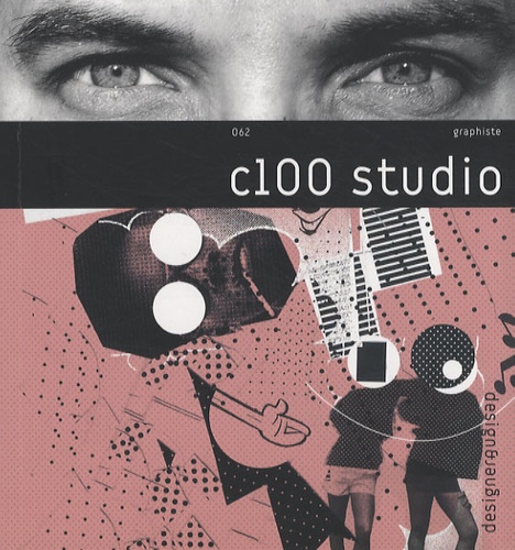 Christian Hundertmark - C100 Studio - Editions bilingue français-anglais.