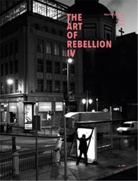 Christian Hundertmark - The art of rebellion 4.