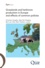 Grasslands and herbivore production in Europe and effects of common policies