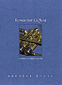 Christian Hyommeph - Remember Clifford.
