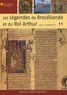 Christian-J Guyonvarc'h - Les Légendes de Brocéliande et du Roi Arthur.