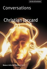 Christian Jaccard - Conversations.