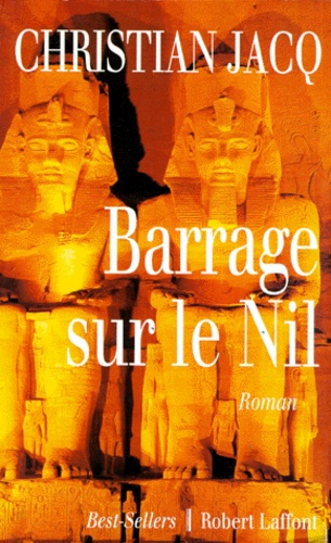 Barrage sur le Nil