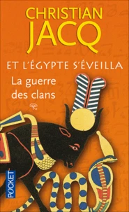 La guerre des clans