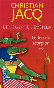 Le feu du scorpion