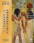 Christian Jacq - L'Égypte pharaonique - Un royaume de lumière.
