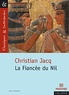 Christian Jacq - La Fiancee Du Nil.