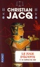 Christian Jacq - Le juge d'Egypte Tome 3 : La justice du vizir.
