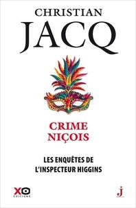 Téléchargement d'ebooks électroniques Les enquêtes de l'inspecteur Higgins Tome 35 par Christian Jacq (French Edition)