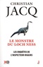 Christian Jacq - Les enquêtes de l'inspecteur Higgins Tome 39 : Le monstre du Loch Ness.