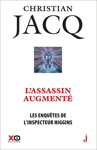 Les enquêtes de l'inspecteur Higgins Tome 47 L'assassin augmenté