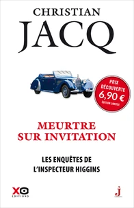 Meurtre sur invitation