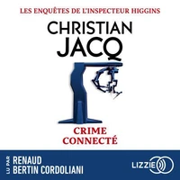Les enquêtes de l'inspecteur Higgins - Tome 51 Crime connecté