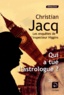 Christian Jacq - Les enquêtes de l'inspecteur Higgins Tome 9 : Qui a tué l'astrologue ?.