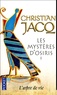 Christian Jacq - Les Mystères d'Osiris Tome 1 : L'arbre de vie.