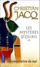 Christian Jacq - Les Mystères d'Osiris Tome 2 : La conspiration du mal.