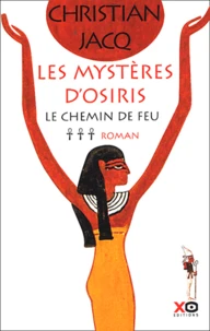 Le chemin de feu
