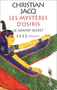 Le grand secret