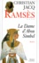 Ramsès Tome 4 La dame d'Abou Simbel