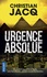 Urgence absolue - Occasion