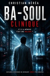 BA SOUL CLINIQUE
