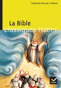 Christian Jamet - La Bible.