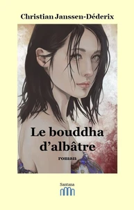 Le bouddha d’albâtre