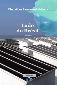 Christian Janssen-Déderix - Ludo du Brésil.