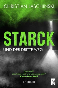 STARCK und das dritte Leben