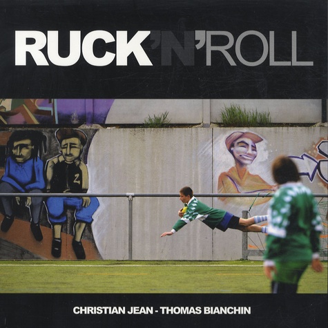 Christian Jean - Ruck'n'roll.