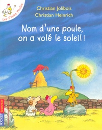 Meilleur téléchargement de forum ebook Les P'tites Poules (Litterature Francaise) 9782266210133