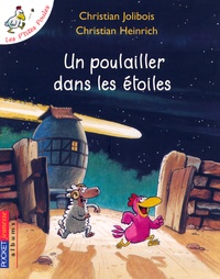 Télécharger gratuitement les ebooks Les P'tites Poules in French par Christian Jolibois, Christian Heinrich iBook FB2