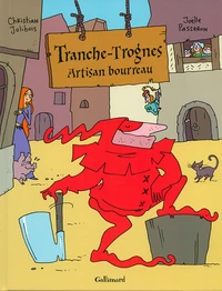 Artisan bourreau