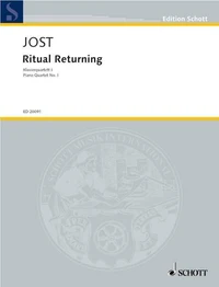 Ritual Returning