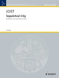 Sepulchral City